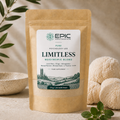 Limitless by EPIC Nootropics - In Stock
