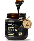 Himalayan Shilajit Resin